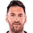 Lionel Messi  
