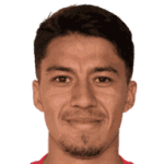Cristián Aravena