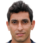 Cristian Oscar Maidana
