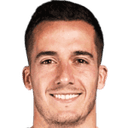 Lucas Vázquez