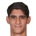 Yassine Bounou