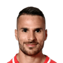 Dejan Sorgic