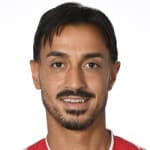 Shaho Maroufi