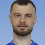 Maksim Kalenchuk