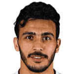 Mahmoud Shabrawy