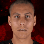 Edson Alvarado