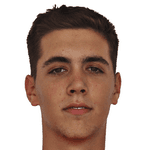 Piero Stéfano Sabroso Vásquez