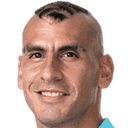 Nahuel Guzmán