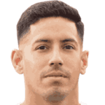 Fabricio Pedrozo