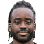 Melvin Nzingoula