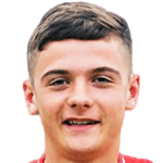 Luke Barlow