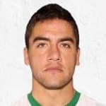 Sebastián Domínguez