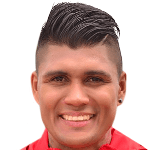 Luis Felipe Cardoza Zúñiga