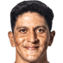 Germán Cano 