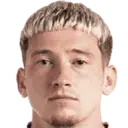 Louie Barry