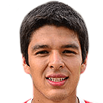 Edwar Benavides Navia