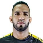 Lucas Gómez