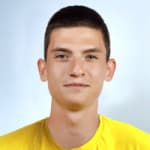 Yevhenii Ryazantsev