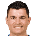 Danny Carvajal
