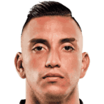Jason Vega