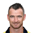Robbie Haemhouts