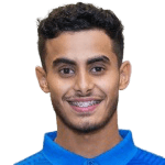 Nawaf Al Ghamdi