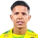 Jesús Preciado