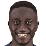 Elvis Bwomono