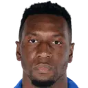 Sheraldo Becker
