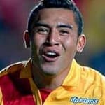 Armando Zamorano