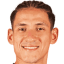 Uriel Antuna