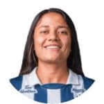 Rebeca Bernal Rodríguez
