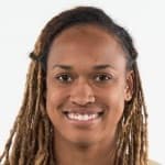 Jessica McDonald