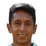 Luis Menes Rivera