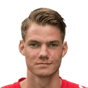 Jari Oosterwijk