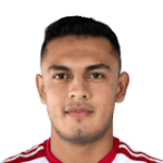 Cristian Colmán