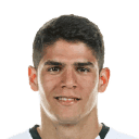 Julio Villalba