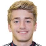Justin Rennicks