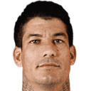 Pablo Nicolás Royón Silvera