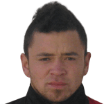 Walter Rodrigo Fernández Giles