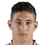 Marcio Benítez Albarracín