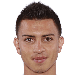 Bryan Leyva Caro