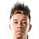 Sebastian Velasquez