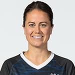 Lauren Kate Barnes