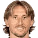 Luka Modrić