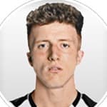 Connor Dixon