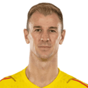 Joe Hart