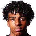 Caleb Watts