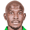Aubrey Modiba