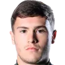 Charlie McCann